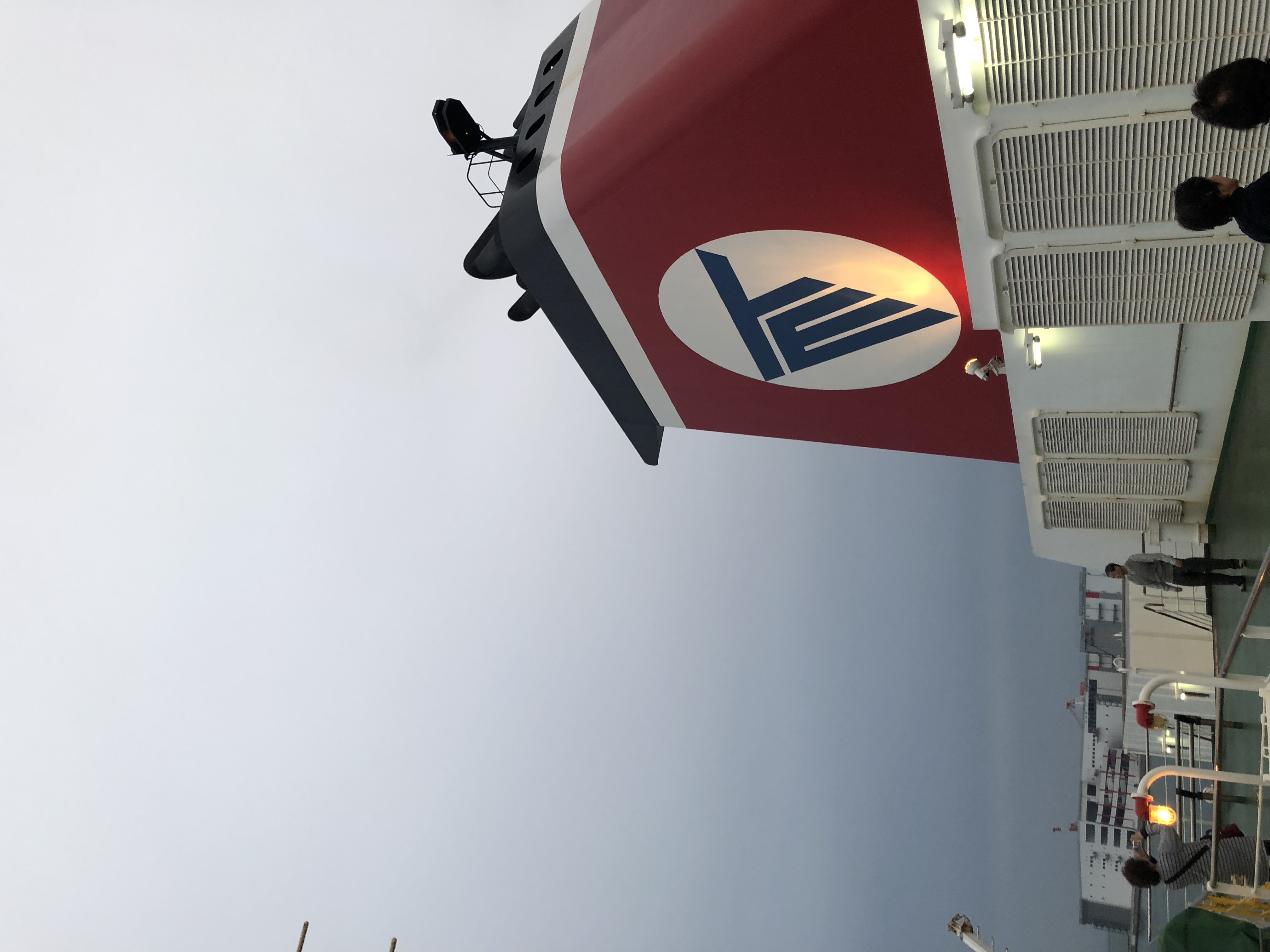 またもや………