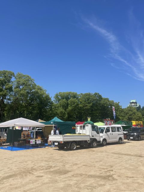 ジャマイカフェスティバル